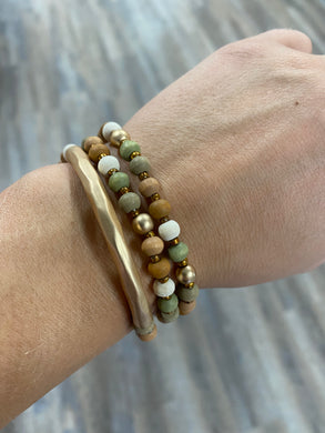 Miles - Bracelet