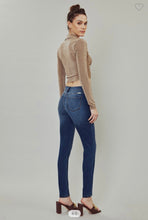 Load image into Gallery viewer, My Love Light Wash - Kan Can Jeans