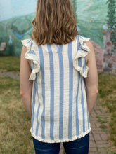 Load image into Gallery viewer, Cute in Denim - Tank