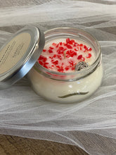 Load image into Gallery viewer, #SantaBaby 3 oz Candle
