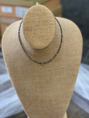 Bitsy Necklace