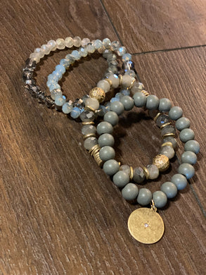 Lisa Gray - Bracelet